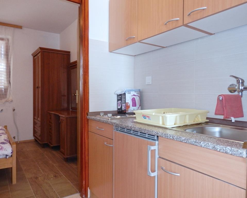 Apartments Idila Medulin Exterior foto
