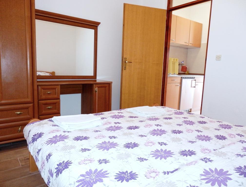 Apartments Idila Medulin Exterior foto