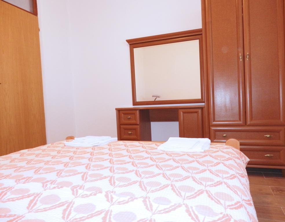 Apartments Idila Medulin Exterior foto
