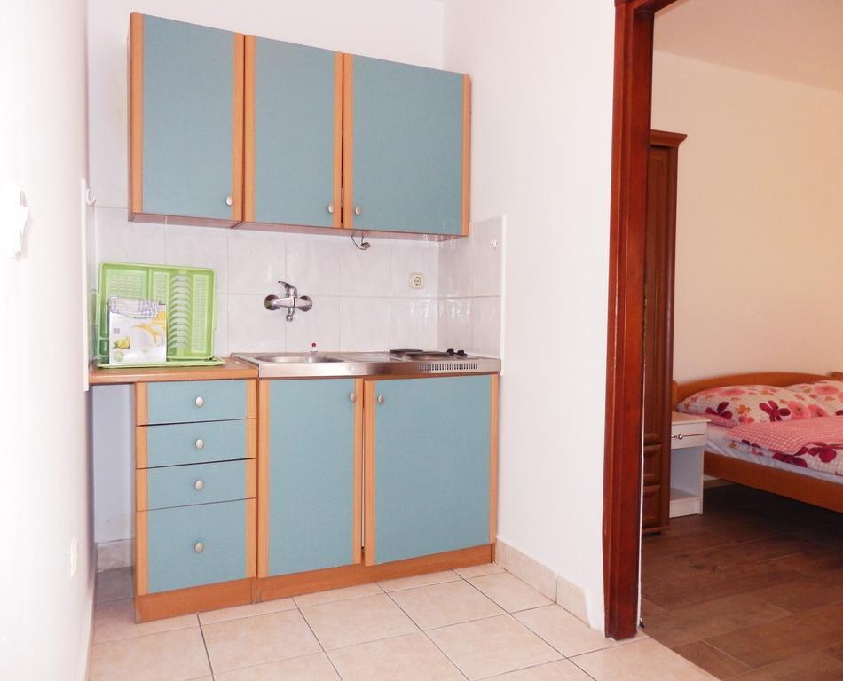 Apartments Idila Medulin Exterior foto