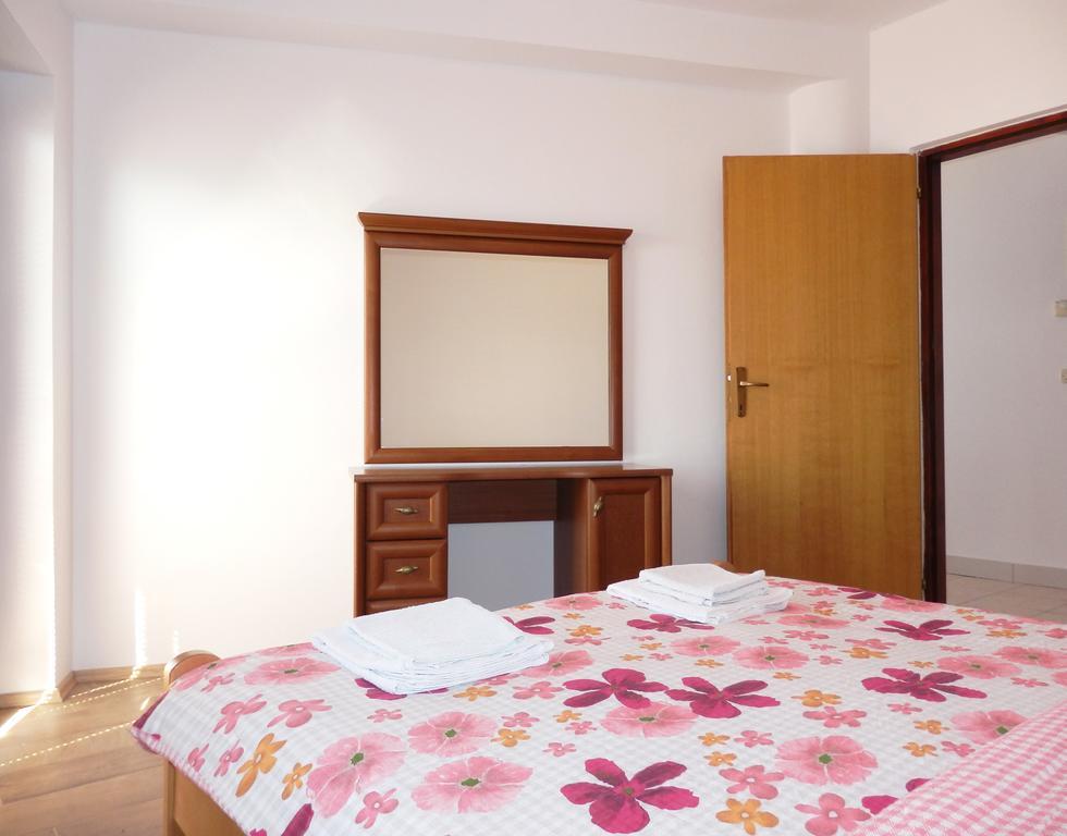 Apartments Idila Medulin Exterior foto